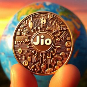 Jio Coin