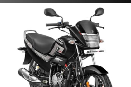 hero super splendor 2025