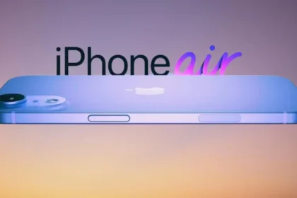 Iphone 17 air