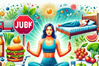 7 things to avoid for healthy life