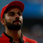 Virat Kohli reaction on perfume prank